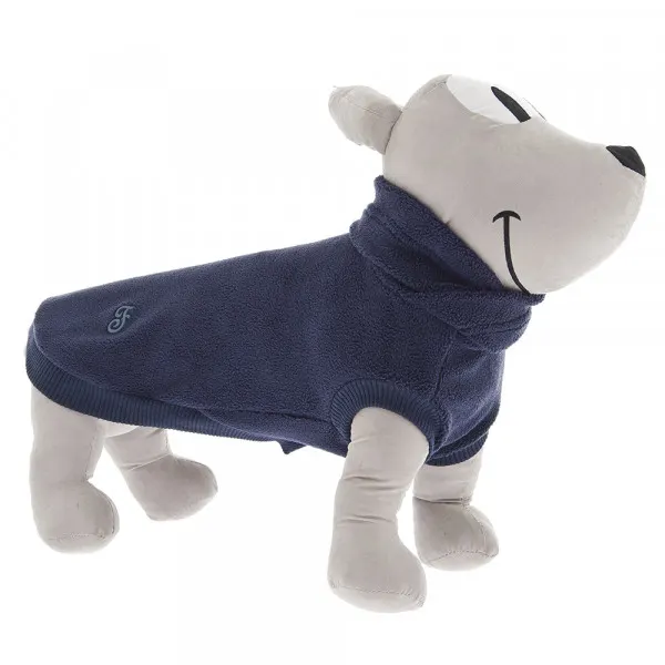 Ferribiella – Camisola Polar Pollaroto