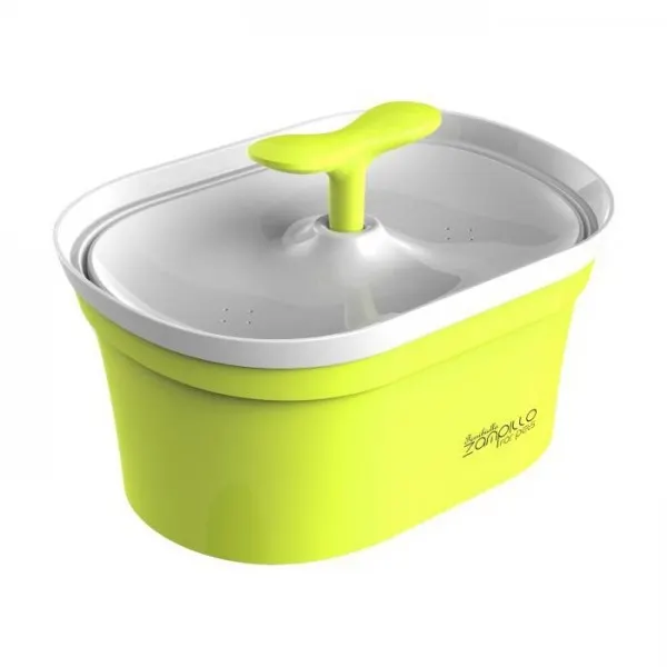 Ferribiella Fonte De Água 2.8 L