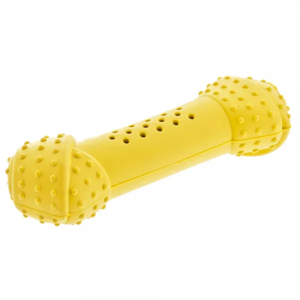 Ferribiella Osso de Borracha para Cães – Fuxtreme Crunchy Bone