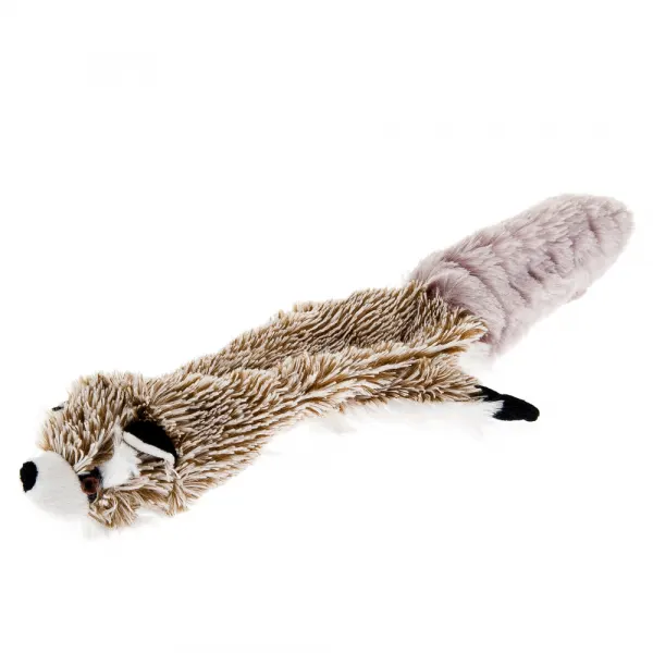 Ferribiella Peluche Guaxinim