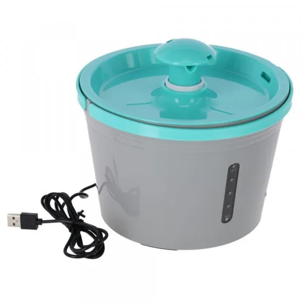Kerbl Fonte De Água 1.6 L