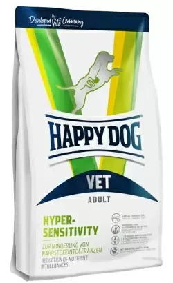Happy Dog VET Hypersensitivity