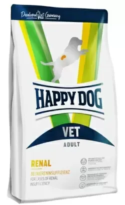 Happy Dog VET Renal