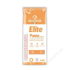 FLATAZOR ELITE PUPPY MAXI 20 Kg