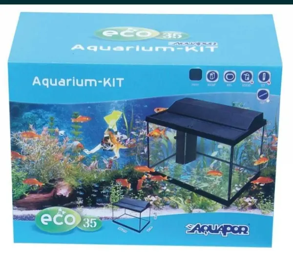 Aquário AQUAPOR