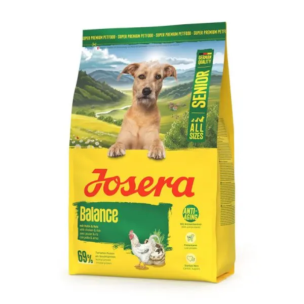 Josera Dog Balance Senior