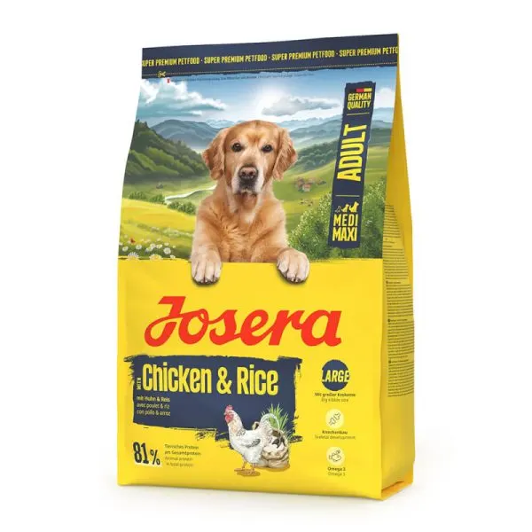 Josera Large Breed Cão Adulto Grande