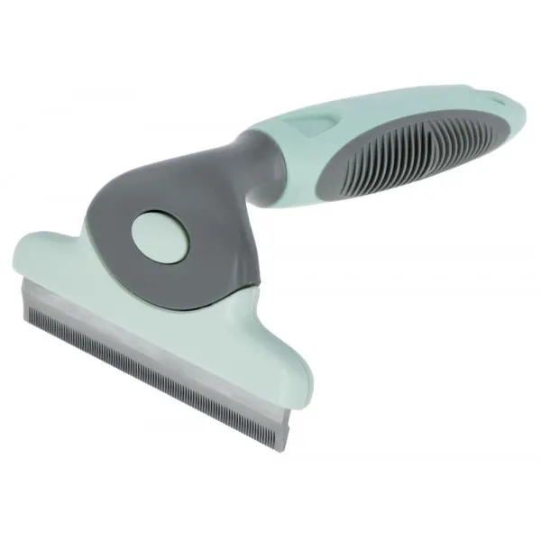 Kerbl Ancinho Removedor De Pelo- Furminator