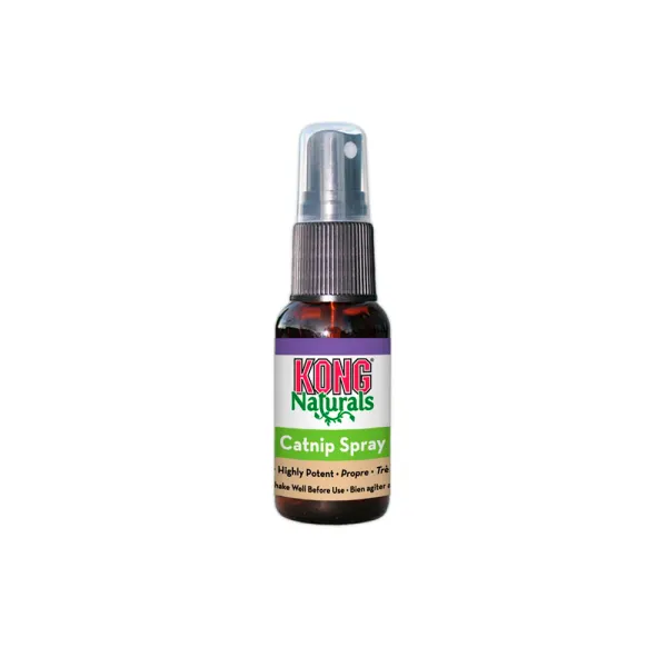 KONG – Catnip Spray