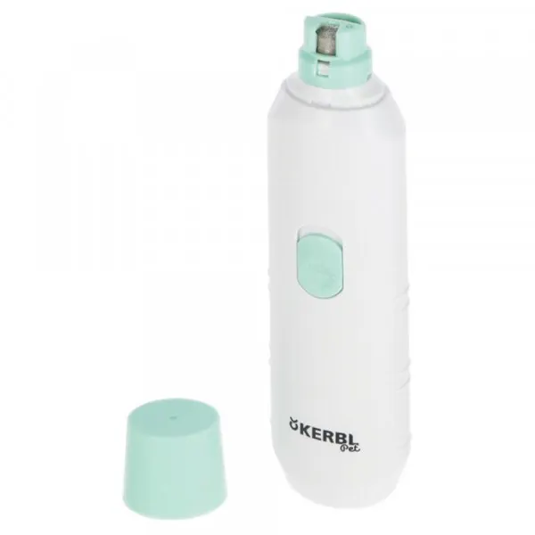 Kerbl Máquina de limar unhas a cão e gato