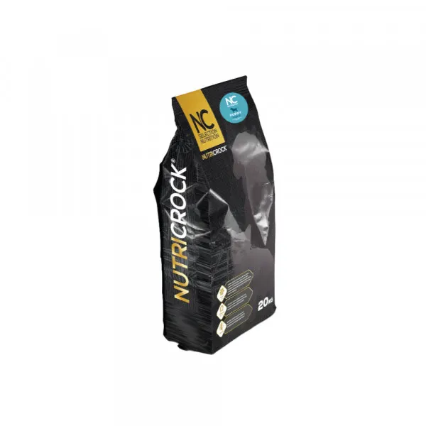 Nutricrock Cão Puppy Original 20 Kg