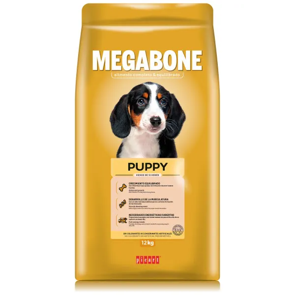 Picart Megabone – Cão Puppy
