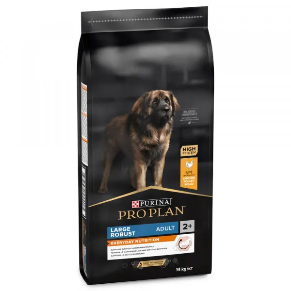 Pro Plan Everyday Nutrition Large Robust Frango 14 Kg