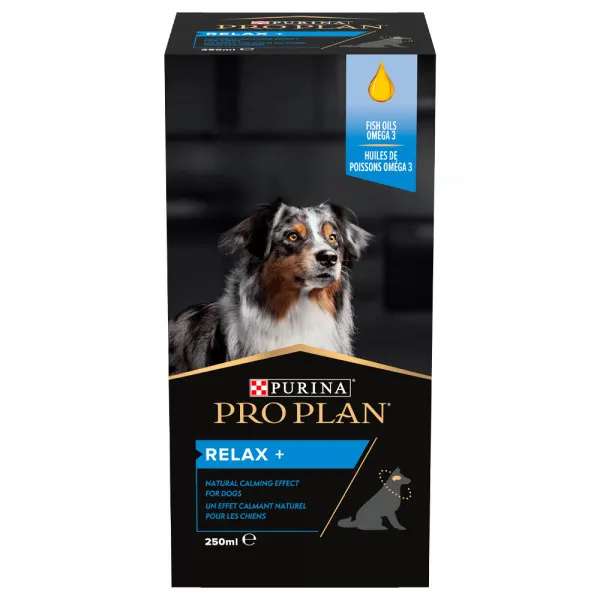 Pro Plan Relax Suplemento Calmante Para Cães
