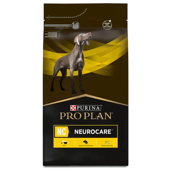 Pro Plan VD NC Neurocare – Ração seca para cão para suporte da função cerebral