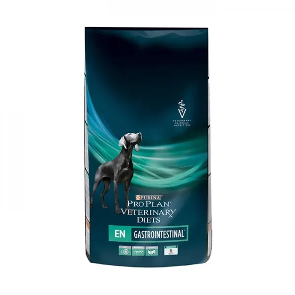Pro Plan VD EN Gastrointestinal – Ração seca para cão com distúrbios digestivos e intestinais