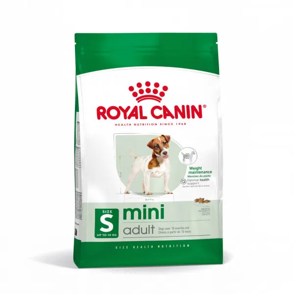 Royal Canin Mini Cão Adulto