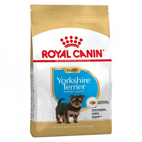 Royal Canin Yorkshire Puppy