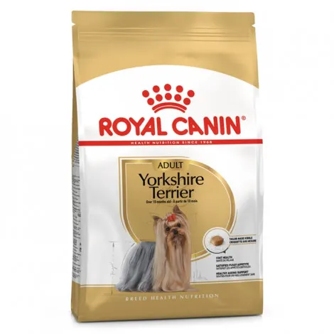 Royal Canin Yorkshire Terrier Adult