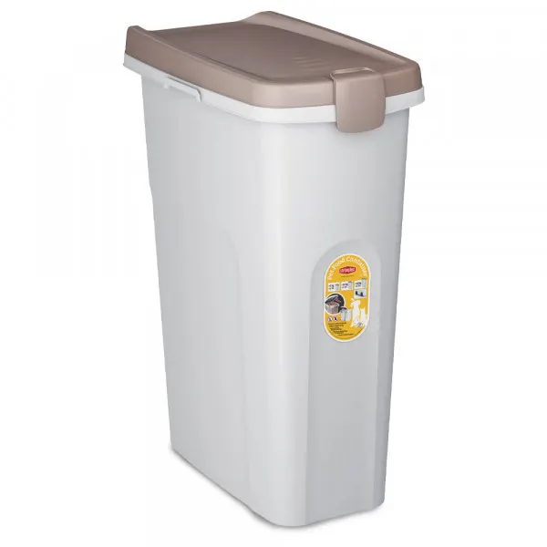 Stefanplast Contentor Para Ração