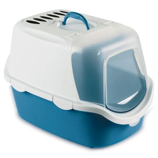Stefanplast WC Cathy Easy Clean para gatos