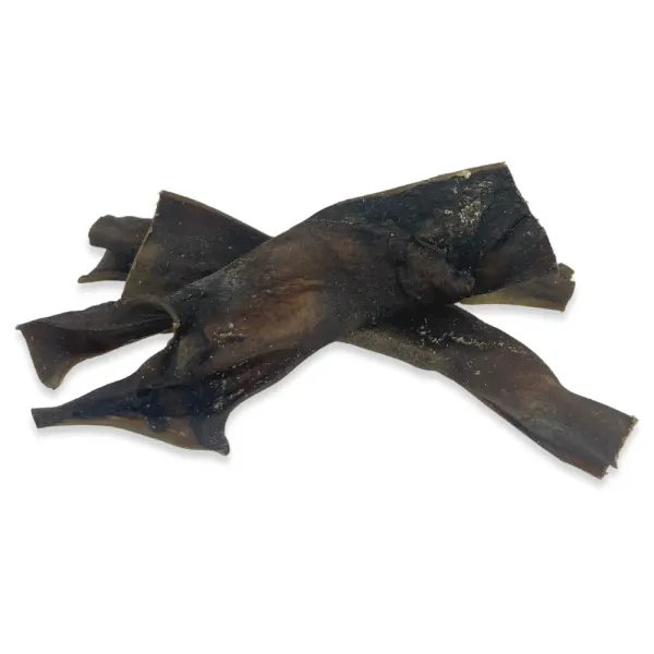 Tira Carne Seca de Bovino