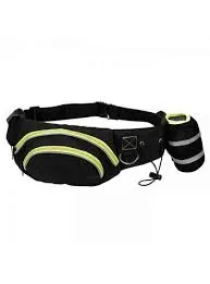 Kerbl CINTO ACTIVE PARA TREINO