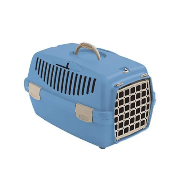 Stefanplast Transportadora Gulliver 1