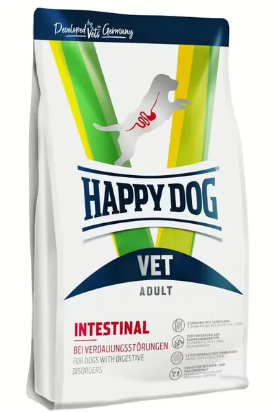 Happy Dog VET Intestinal