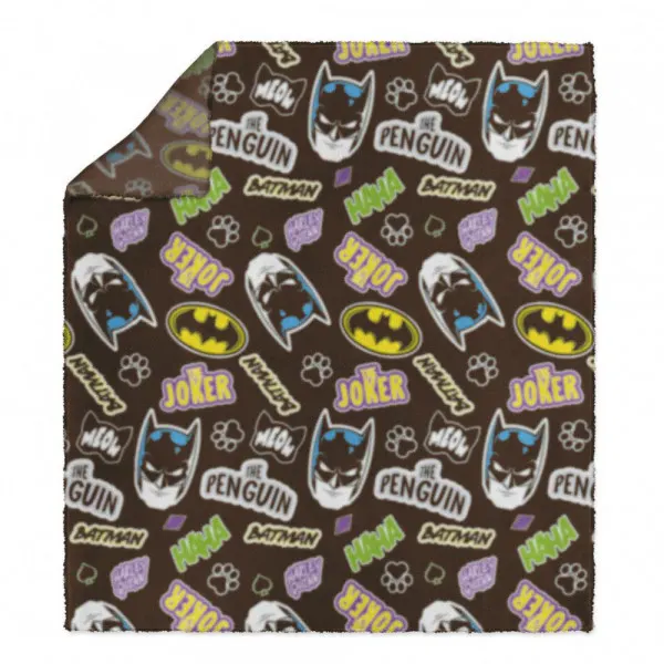 Warner Bros Manta Batman
