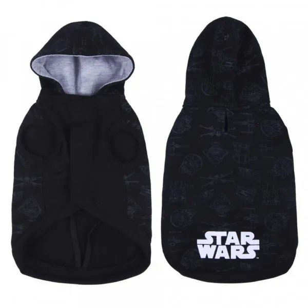 For Fan Warner Bros Star Wars Sweat