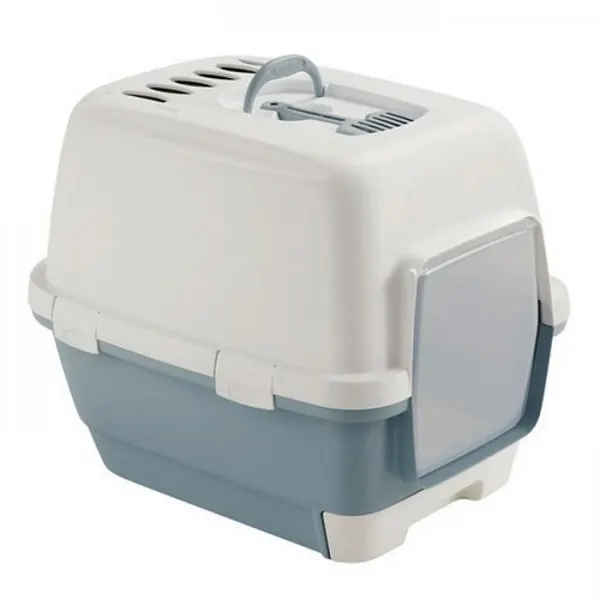 WC Cathy Clever e Smart para gatos Stefanplast