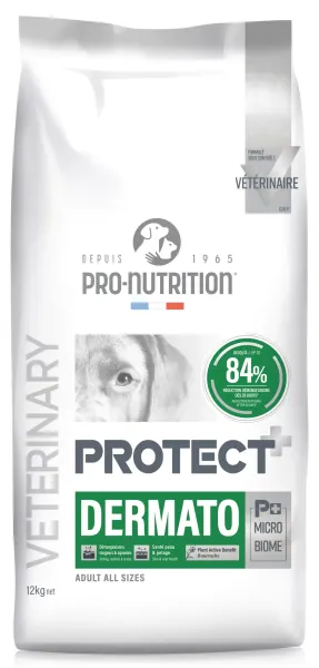 Flatazor Protect Dog Veterinary Dermato 12 Kg