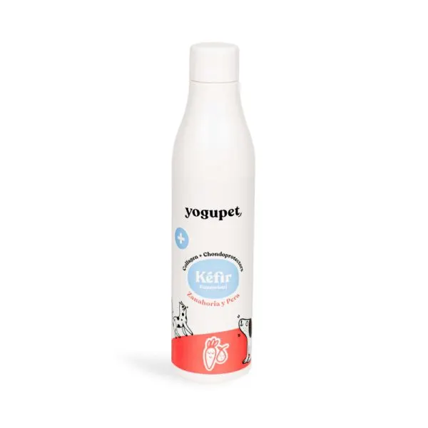 Yogupet – Kefir para Cão e Gato 200 ml