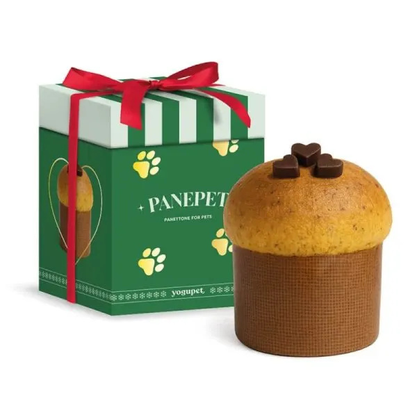 Yogupet – Panepet para Cão e Gato Yogupet
